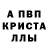 Первитин мет Vit P
